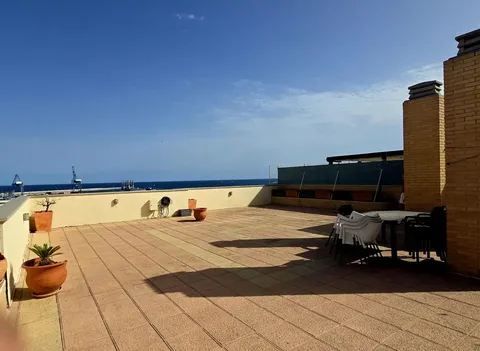 Pis de 136 m² a Alacant