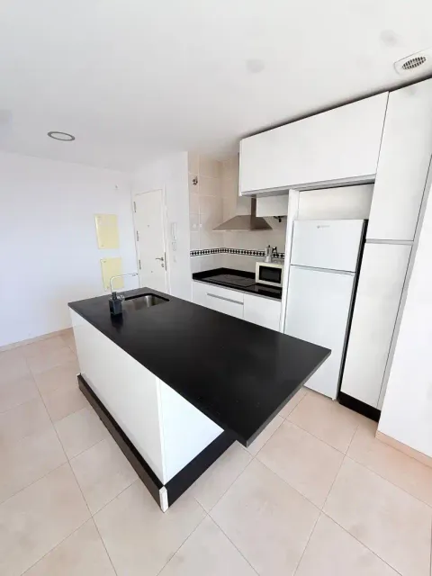 Appartamento 50 m² a Málaga