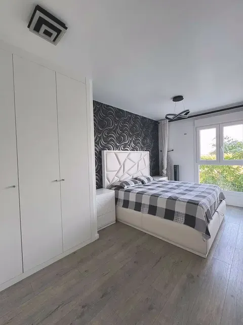 Pis de 134 m² a València