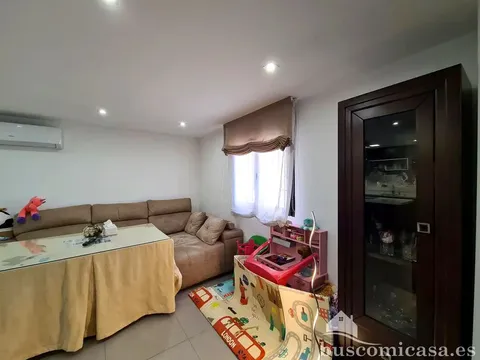 Casa de 123 m² a Linares