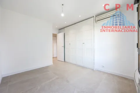 Квартира 120 м² в Мадриде