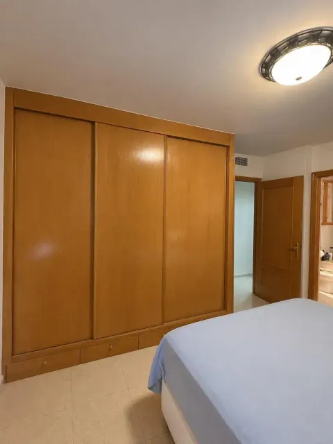 Piso de 131 m² en Murcia