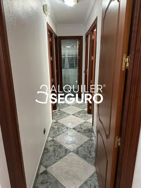 Pis de 100 m² a Fuengirola