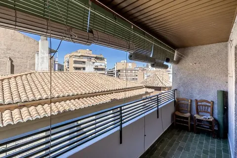 Pis de 122 m² a Granada