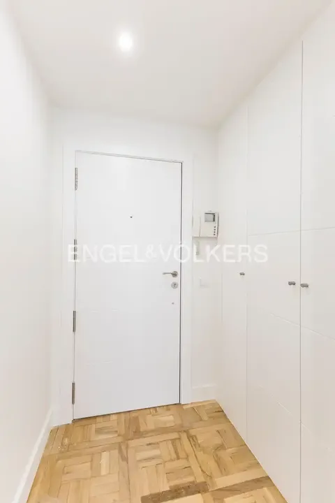Appartamento 98 m² a Madrid