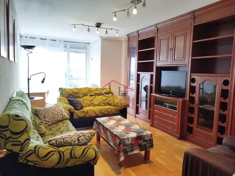 Wohnung 78 m² in San Andrés del Rabanedo