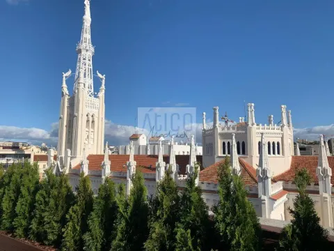 Appartamento 177 m² a Madrid