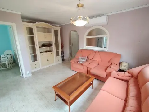 Flat 72 m² in Finestrat (4/15)