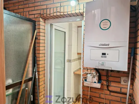Pis de 81 m² a Villanueva de la Cañada