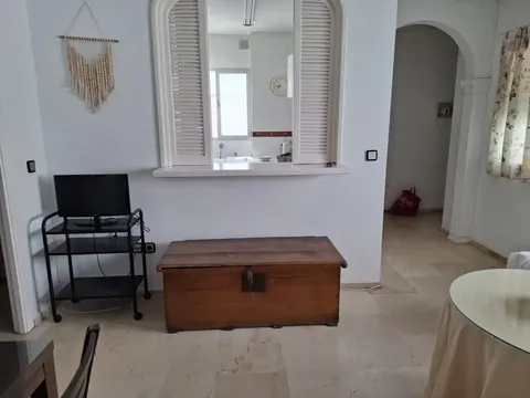 Pis de 45 m² a Còrdova