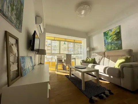 Pis de 48 m² a Algarrobo