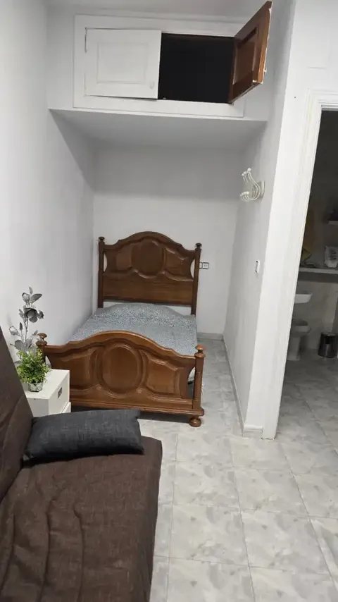Pis de 80 m² a Plasencia