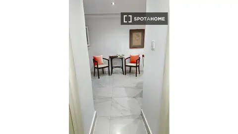 Piso de 43 m² en Madrid