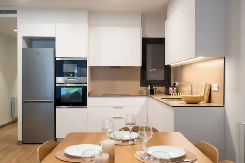 Apartamento 90 m² em Gerunda