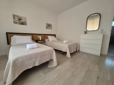 Pis de 117 m² a Fuengirola