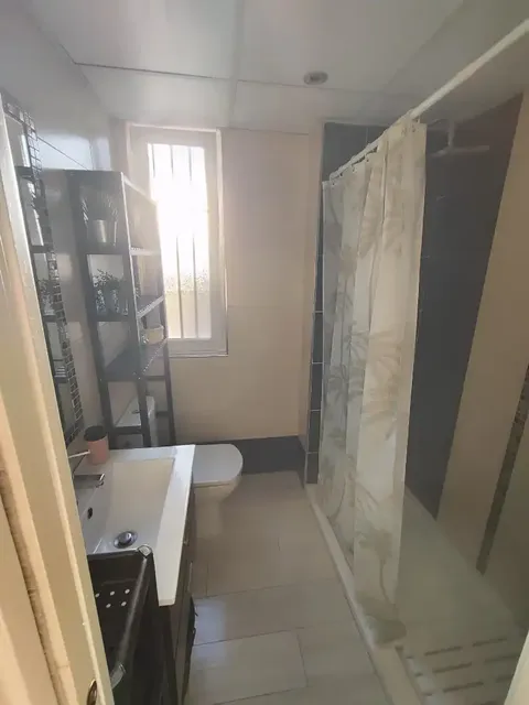 Pis de 70 m² a Motril