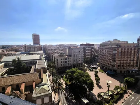 Pis de 145 m² a Castelló de la Plana