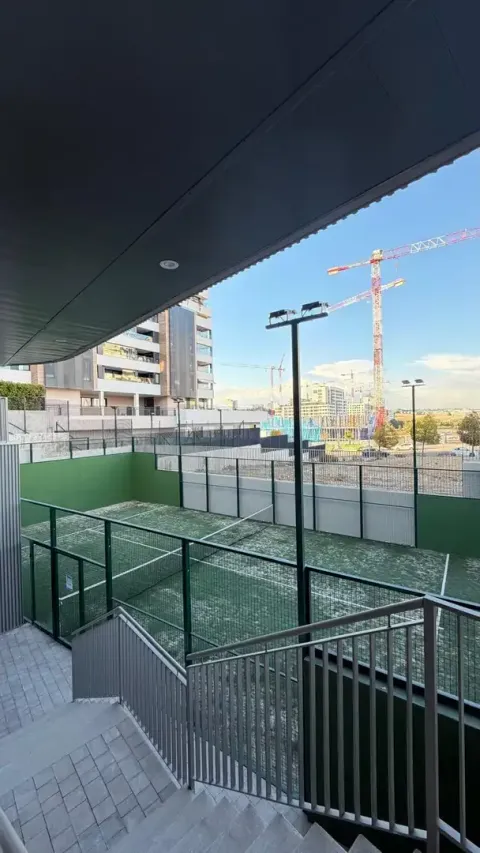 Appartement 55 m² à Madrid