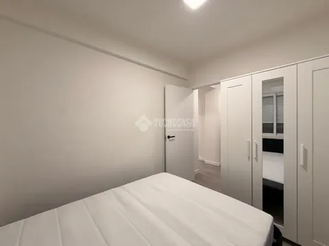 Pis de 73 m² a Màlaga