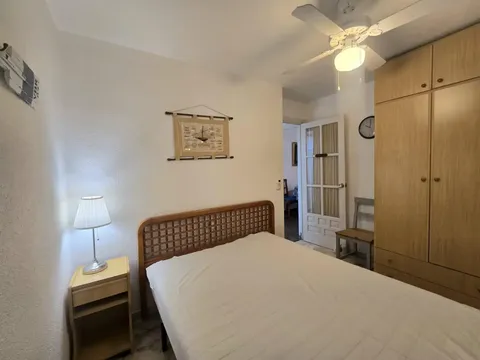 Pis de 45 m² a Torremolinos