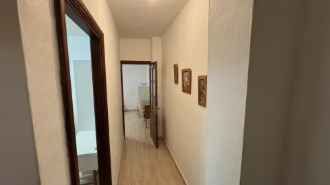 Piso de 87 m² en Las Palmas de Gran Canaria