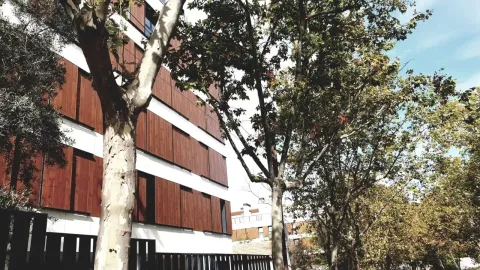 Appartement 60 m² à Madrid