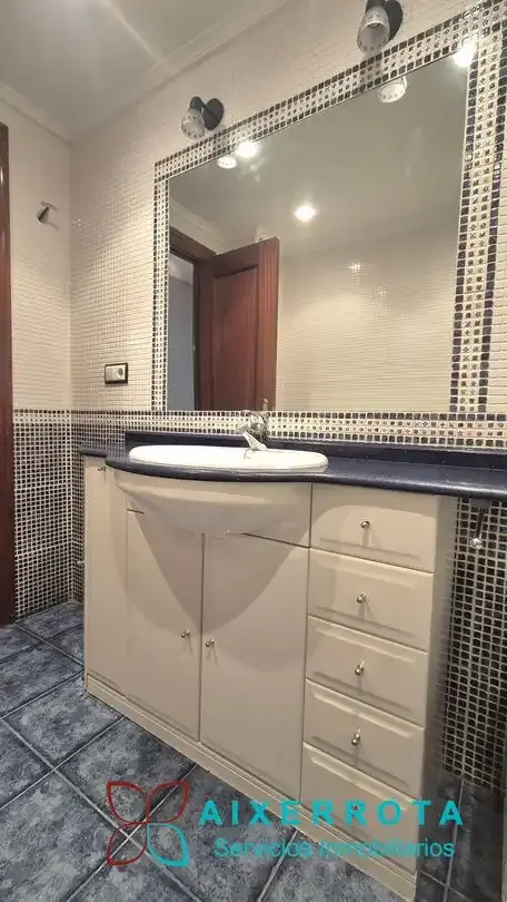 Flat 154 m² in Getxo