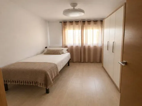 Wohnung 60 m² in Morón de la Frontera