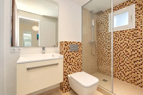 Pis de 86 m² a Calvià