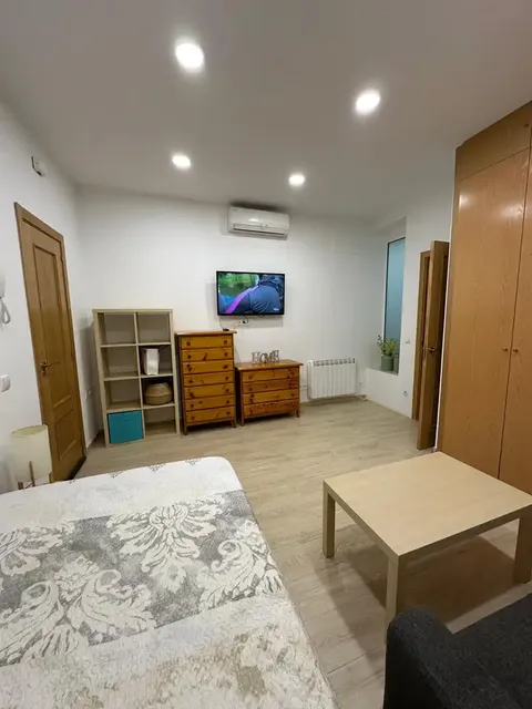 Pis de 38 m² a Madrid