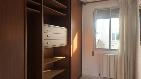 Pis de 55 m² a Saragossa