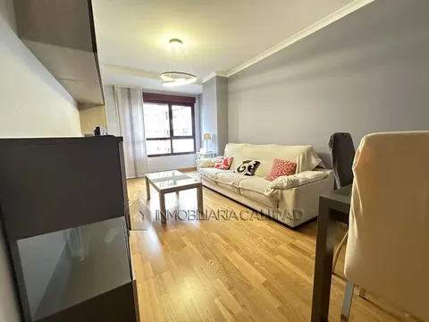 Pis de 76 m² a Burgos