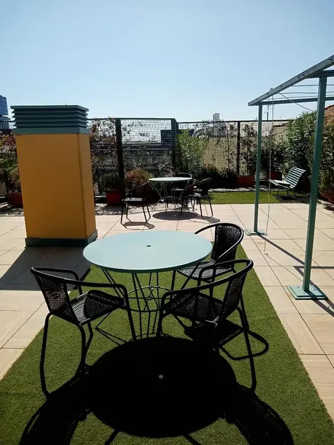 Pis de 186 m² a Madrid