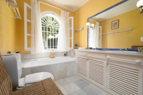 Moradia 500 m² em Marbella