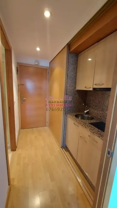 Pis de 46 m² a Vigo