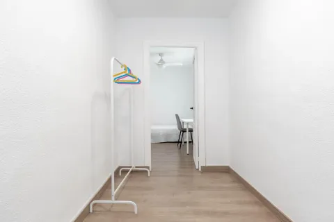 Habitació de lloguer, Granada