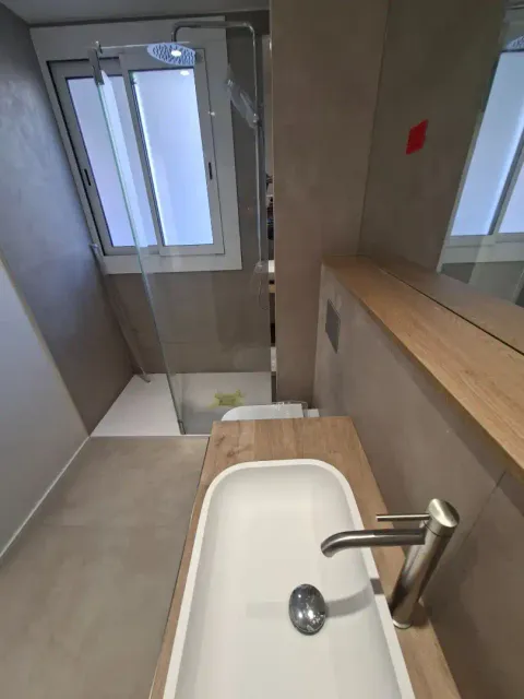 Квартира 320 м² у Sabadell