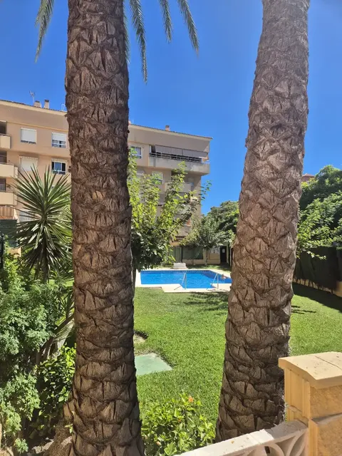 Pis de 70 m² a Benalmádena
