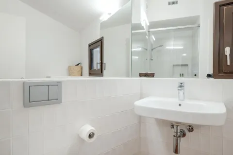 Flat 90 m² in Girona
