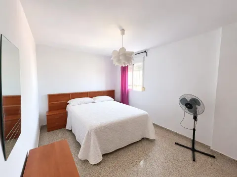 Wohnung 88 m² in Sevilla