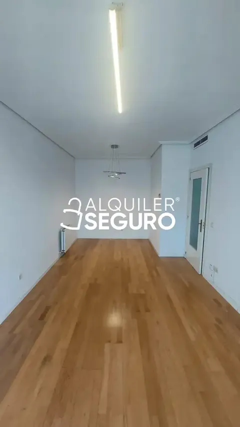 Pis de 80 m² a Madrid