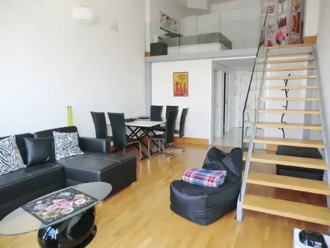 Pis de 70 m² a València