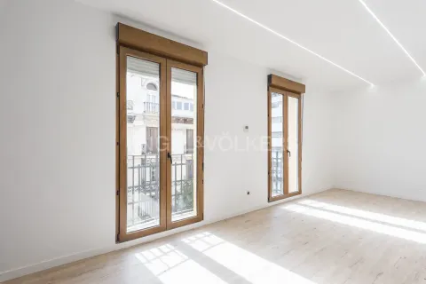 Piso de 111 m² en Madrid (3/31)
