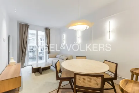 Appartamento 99 m² a Madrid