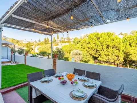 Casa de 250 m² en Málaga