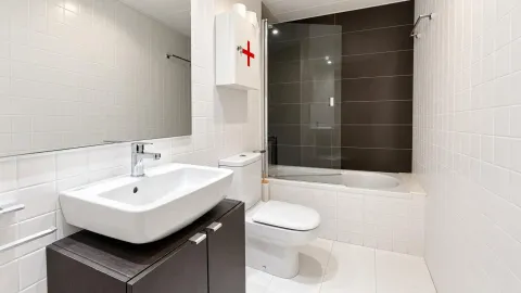 Квартира 105 м² у Vilassar de Mar