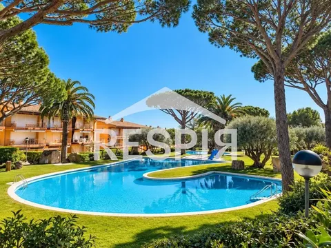 Квартира 50 м² у Palafrugell