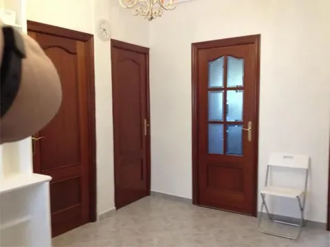 Pis de 55 m² a Còrdova