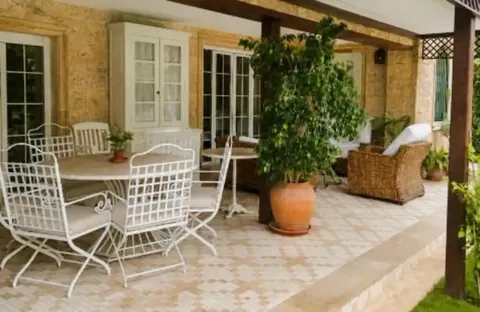 Casa de 260 m² a Marbella