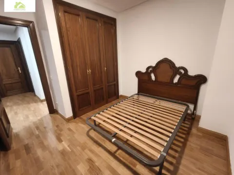 Appartamento 130 m² a Zamora